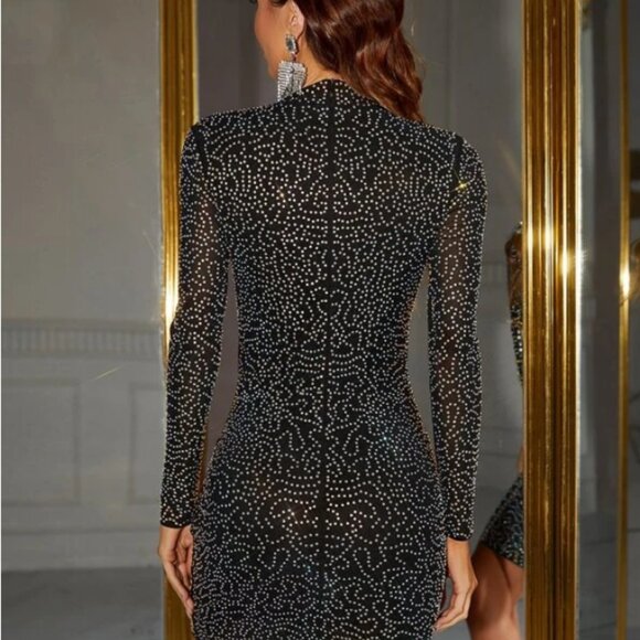 Evening dress - Picture 3 of 7